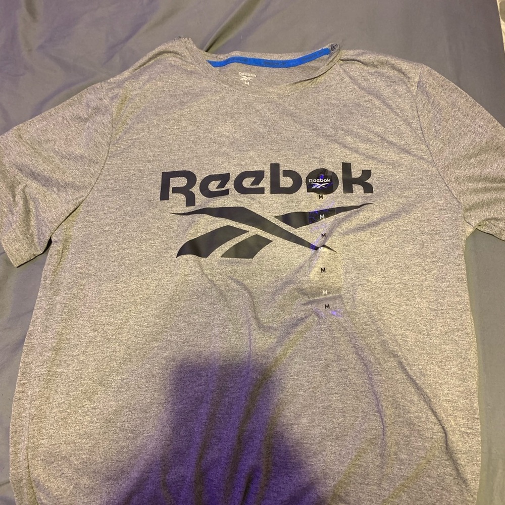 Reebok T Shirt